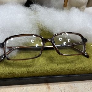 Morgenthal Frederics men’s frame STAN